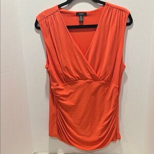 Alfani Women’s Sleeveless Layering Top